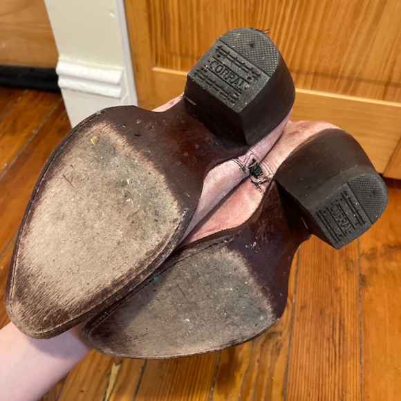 Pink Corral cowboy boots 6.5 - Picture 5 of 6